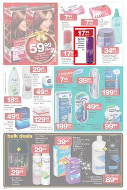 checkers Gauteng : We've Got It All This Christmas ( 08 Dec - 24 Dec 2013 ), page 16