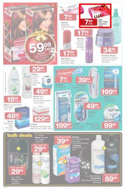 checkers Gauteng : We've Got It All This Christmas ( 08 Dec - 24 Dec 2013 ), page 16