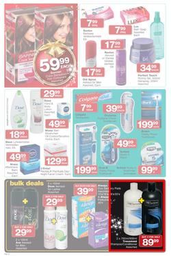 checkers Gauteng : We've Got It All This Christmas ( 08 Dec - 24 Dec 2013 ), page 16