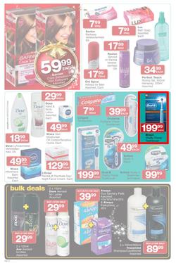 checkers Gauteng : We've Got It All This Christmas ( 08 Dec - 24 Dec 2013 ), page 16