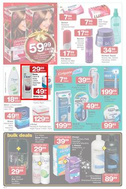 checkers Gauteng : We've Got It All This Christmas ( 08 Dec - 24 Dec 2013 ), page 16