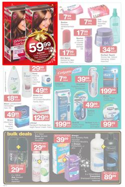 checkers Gauteng : We've Got It All This Christmas ( 08 Dec - 24 Dec 2013 ), page 16