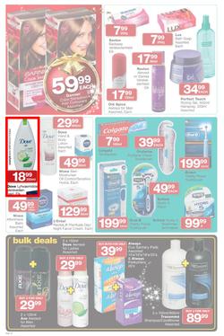 checkers Gauteng : We've Got It All This Christmas ( 08 Dec - 24 Dec 2013 ), page 16