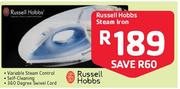 Russell Hobbs Steam Iron