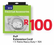  PnP Extension Cord