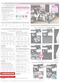 HomeChoice : April 2014 (26 Mar - 30 Apr 2014), page 16