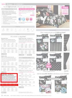 HomeChoice : April 2014 (26 Mar - 30 Apr 2014), page 16