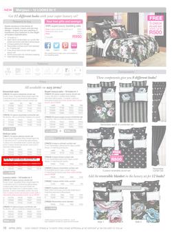 HomeChoice : April 2014 (26 Mar - 30 Apr 2014), page 16