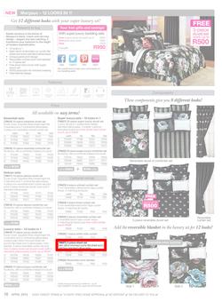 HomeChoice : April 2014 (26 Mar - 30 Apr 2014), page 16
