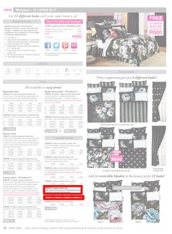 HomeChoice : April 2014 (26 Mar - 30 Apr 2014), page 16