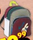 Pre School Backpacks