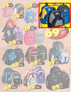 Shoprite Western Cape, page 17