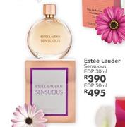 Estee Lauder Sensuous EDP-50ml