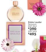Estee Lauder Sensuous EDP-30ml