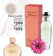 Estee Lauder Pleasures EDP-30ml