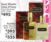Aramis After Shave EDT-120ml 