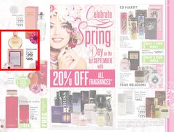 Dischem : Spring Fair (20 Aug - 9 Sep), page 17