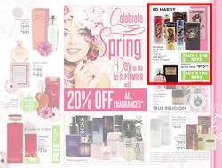 Dischem : Spring Fair (20 Aug - 9 Sep), page 17