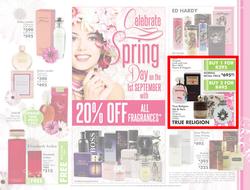 Dischem : Spring Fair (20 Aug - 9 Sep), page 17