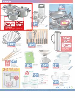 Clicks : You Pay Less (13 Sep - 11 Oct), page 17