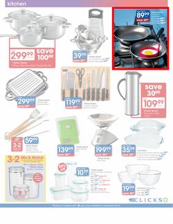 Clicks : You Pay Less (13 Sep - 11 Oct), page 17