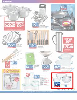 Clicks : You Pay Less (13 Sep - 11 Oct), page 17