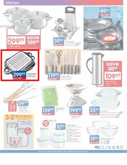 Clicks : You Pay Less (13 Sep - 11 Oct), page 17