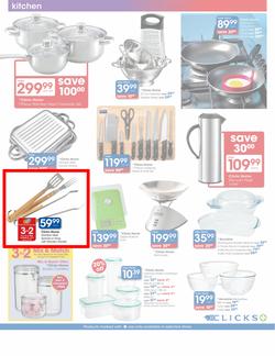 Clicks : You Pay Less (13 Sep - 11 Oct), page 17