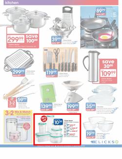 Clicks : You Pay Less (13 Sep - 11 Oct), page 17