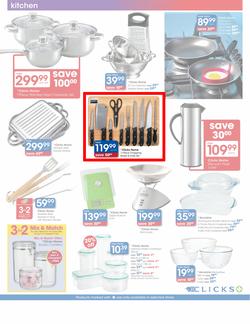 Clicks : You Pay Less (13 Sep - 11 Oct), page 17