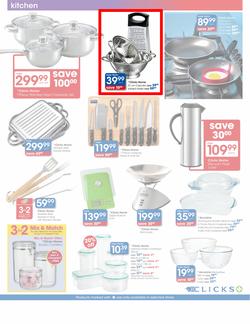 Clicks : You Pay Less (13 Sep - 11 Oct), page 17