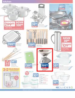 Clicks : You Pay Less (13 Sep - 11 Oct), page 17