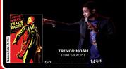 Trevor Noah That's Racist DVD
