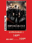 Expendables 2 