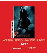  Abraham Lincolnvampire Hunter