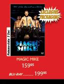 Magic Mike