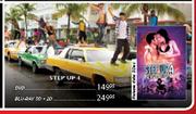 Step Up 4 Blu-Ray 3D+2D