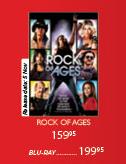 Rock Of Ages