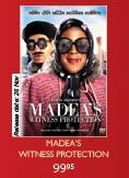 Madea's Witness Protection
