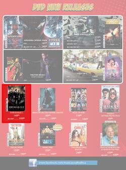 Musica : Saving Christmas One Gift at a Time (25 Oct - 25 Dec), page 17