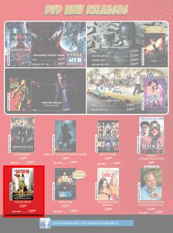 Musica : Saving Christmas One Gift at a Time (25 Oct - 25 Dec), page 17