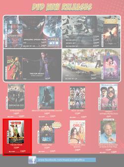 Musica : Saving Christmas One Gift at a Time (25 Oct - 25 Dec), page 17