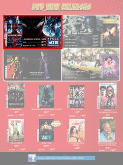 Musica : Saving Christmas One Gift at a Time (25 Oct - 25 Dec), page 17