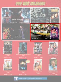 Musica : Saving Christmas One Gift at a Time (25 Oct - 25 Dec), page 17