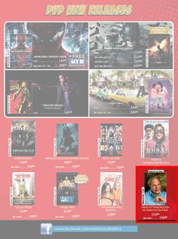 Musica : Saving Christmas One Gift at a Time (25 Oct - 25 Dec), page 17