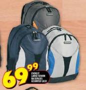 Everest Large Senior Backpacks Assorted-each