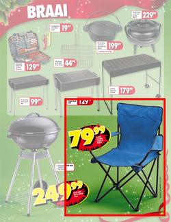 Shoprite Nationwide : Pay Low Prices Get More (19 Nov - 25 Dec), page 17