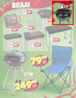 Shoprite Nationwide : Pay Low Prices Get More (19 Nov - 25 Dec), page 17