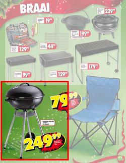 Shoprite Nationwide : Pay Low Prices Get More (19 Nov - 25 Dec), page 17