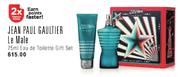 Jean Paul Gaultier Le Male Eau De Toilette Gift Set-75ml